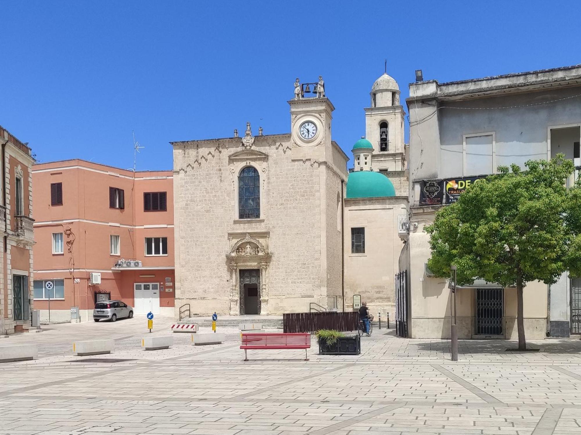 La Casa Di Giu Salento Villa Surbo Exterior photo
